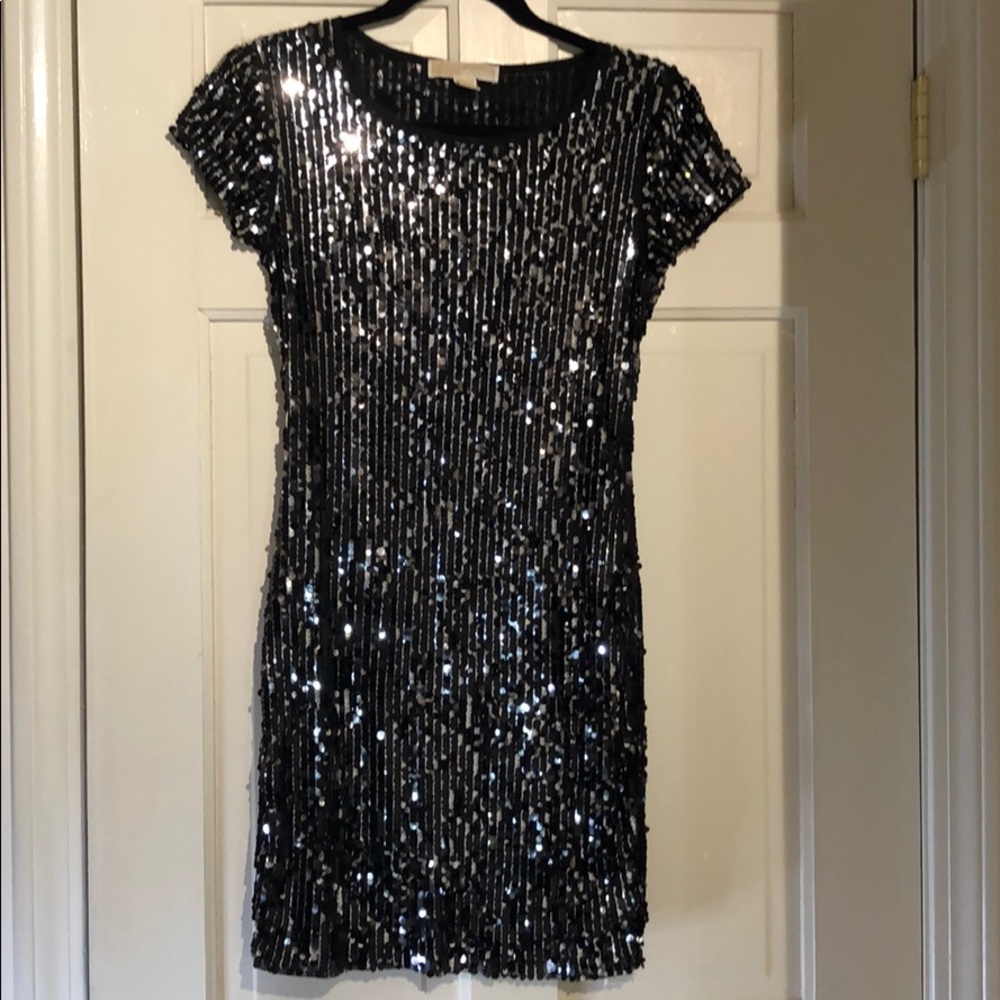 XS Michael Kors Mini Dress